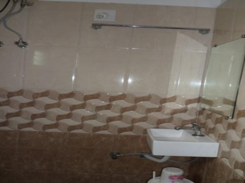 Hotel Rajdeep Inn 아흐메다바드 외부 사진